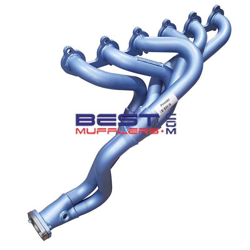 Pacemaker PH4480 headers are designed for Ford Falcon XH Panel Van & Ute models