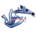 Pacemaker Headers PH5061 (extractors) for Holden Commodore 3.8 Ecotec engines suit VT, VX, VU, VY