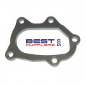 Subaru WRX VF34 Turbo
Exhaust Outlet Flange Plate
Mild Steel
10mm Thick
PN#FP-WRX-R
