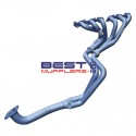 Pacemaker Headers PH12650 (extractors) and PHB080P Base Pipe suit Toyota LandCruiser 4.5 1FZ-FE engines in FZJ80 80 series