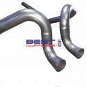 Ford Falcon XA XB XC
Sedan & Coupe
2.50" Tailpipes / 3.00" Inlets
Stainless Steel #409
PN# 2T902-6376-409