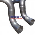 Ford Falcon XA XB XC
Sedan & Coupe
2.50" Tailpipes / 3.00" Inlets
Stainless Steel #409
PN# 2T902-6376-409