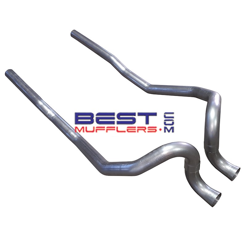 Ford Falcon XA XB XC
Sedan & Coupe
2.50" Tailpipes / 3.00" Inlets
Stainless Steel #409
PN# 2T902-6376-409