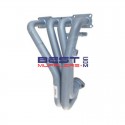 Pacemaker Headers PH4340 (extractors) are designed for the Mazda 323 Astina SP20 C3 2.0L DOHC.
