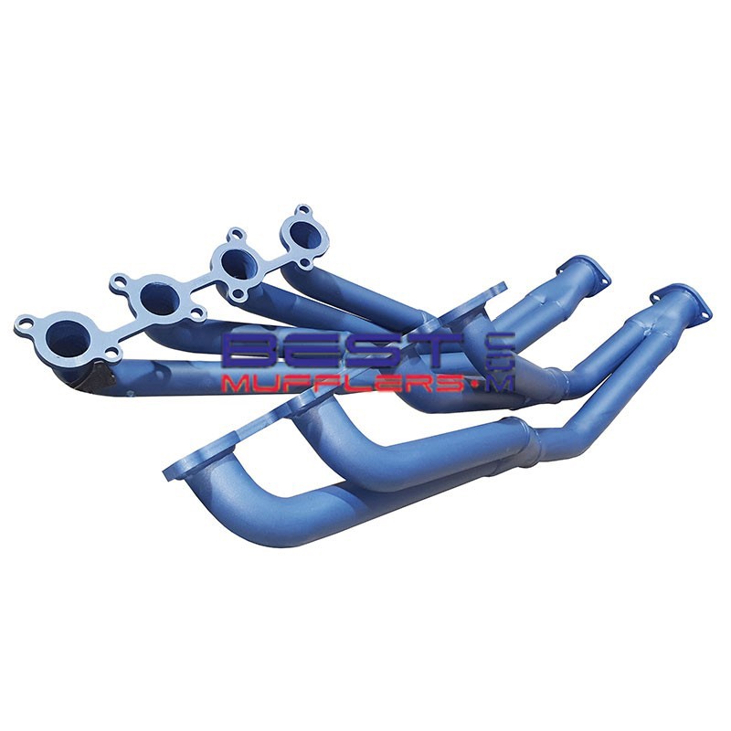 Toyota Soarer & Lexus SC400 Long Tube Exhaust Headers 1991-2000 4.0L V8 1UZ-FE