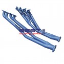 Toyota Soarer & Lexus SC400 Long Tube Exhaust Headers 1991-2000 4.0L V8 1UZ-FE