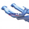 Toyota Soarer & Lexus SC400 Long Tube Exhaust Headers 1991-2000 4.0L V8 1UZ-FE