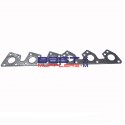 Exhaust Manifold / Header Gasket  
Ford Falcon XC XD XE XF
3.3 & 4.1 Alloy & Cast Iron Heads
PN# DSF068