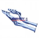 Pacemaker Headers PH4075 (extractors) for Ford Falcon XA–XE 302 & 351 4V Cleveland V8. 45mm primary pipes with 76mm outlets.