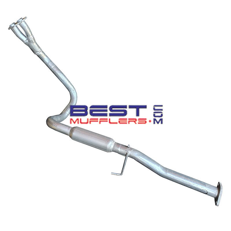 Toyota Hilux RZN169 
2.7 3RZ-FE 1997-2002 4WD 
Exhaust System Engine Pipe Assembly 
Australian Made 
PN# M6139