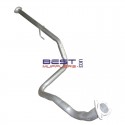 Toyota Hilux LN167
3.0 Diesel 1997 to 2002 
Engine Pipe Assembly
PN# E5097 / E1440