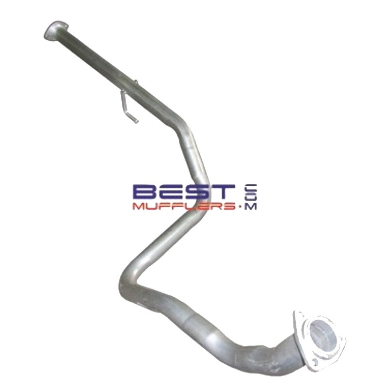 Toyota Hilux LN167
3.0 Diesel 1997 to 2002 
Engine Pipe Assembly
PN# E5097 / E1440