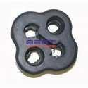 Subaru Forester Liberty Wrx Support Rubber Hanger Mount [SUR001X1] exhaust rubber
