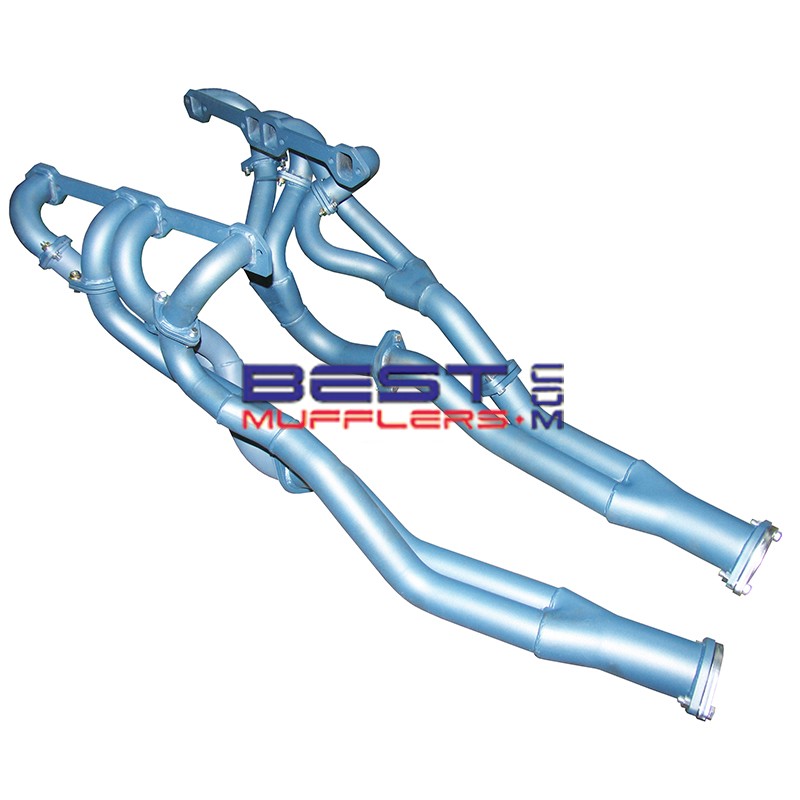 EXT511 Performance Exhaust Headers to suit Holden Torana LH & LX fitted with 350 or 383 Small Block Chev (SBC) V8 engines.