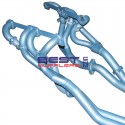 EXT511 Performance Exhaust Headers to suit Holden Torana LH & LX fitted with 350 or 383 Small Block Chev (SBC) V8 engines.