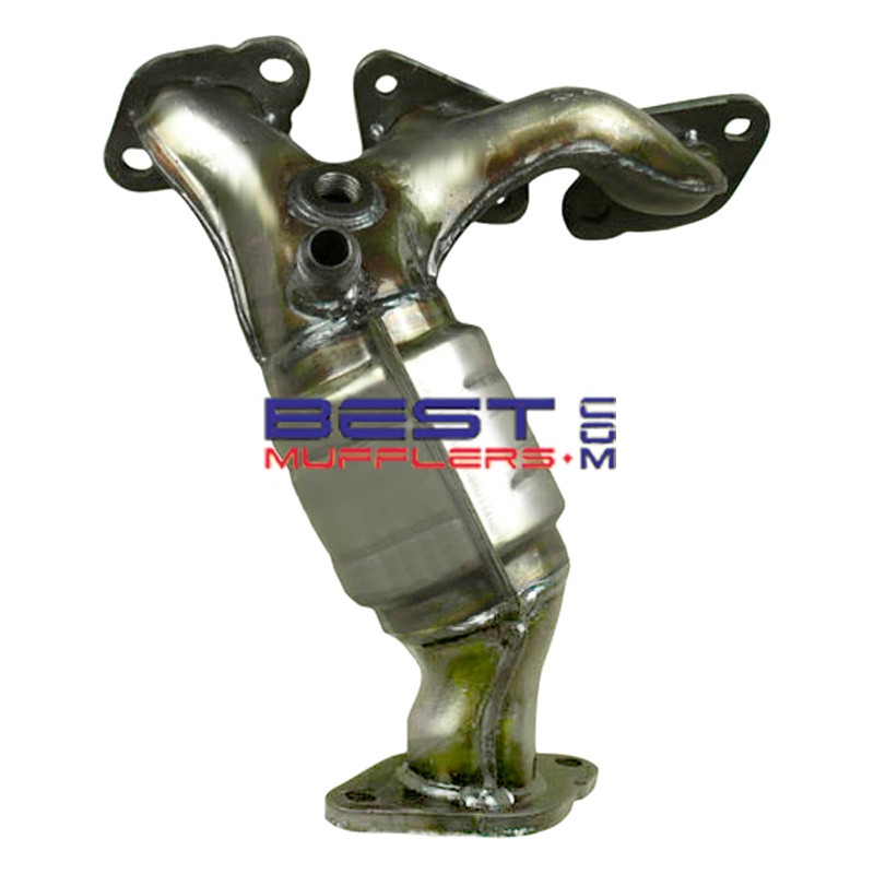 Mazda Tribute  
3.0 V6 2/2001 to 6/2006 
Catalytic Converter Assembly [Firewall Side] 
PN# MCV008