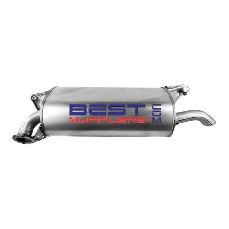 Toyota Camry SXV20 2.2 5SFE 
Sedan & Wagon 8/1997 to 9/2002 
Exhaust System Rear Muffler Assembly 
PN#M1532