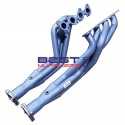 Pacemaker PH4170 Headers are engineered for Ford Falcon FG & FGX GT 5.0L Supercharged Coyote V8 engines