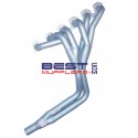Pacemaker Headers PH4410 (extractors) are designed for the Ford Cortina TE-TF 3.3L & 4.1L Cross Flow.