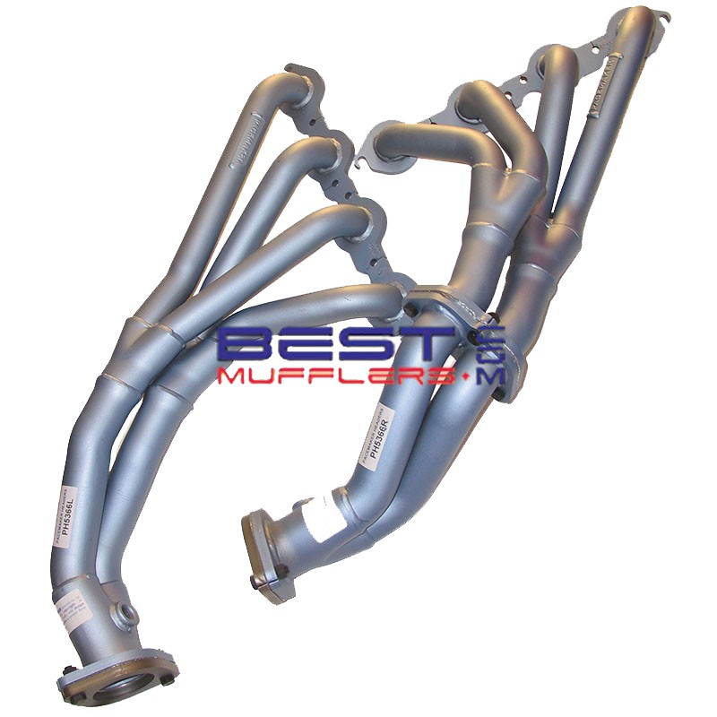 Pacemaker Headers PH5366 (extractors) for Holden Adventra, Cross 8, Coupe 4 suit VY, VZ Chev LS V8