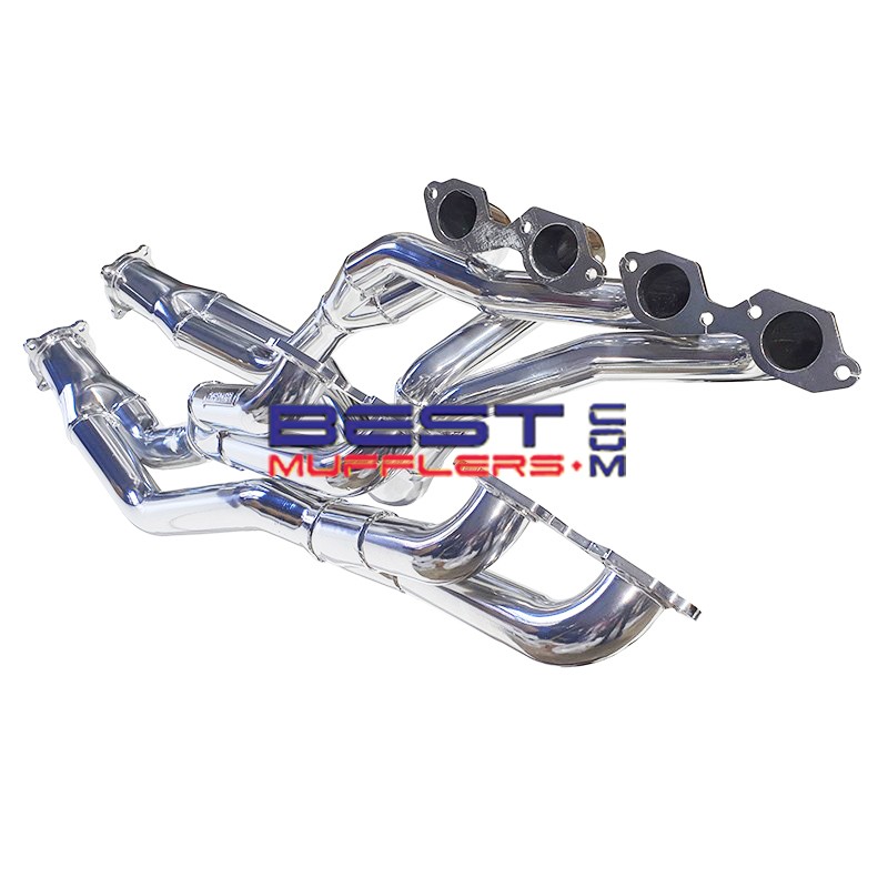 Ceramic Coated by CERAMIC COAT
a division of Pacemaker Headers
Image supplied is an example only.
PN# PHC10