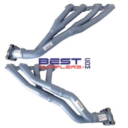 Holden Commodore VE VF 2006-2017 6.0L 6.2L V8 Tri-Y Pacemaker Headers PH5387
