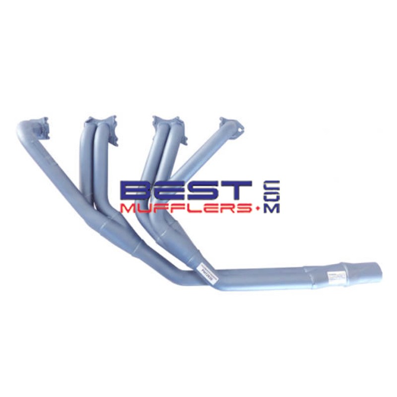 Pacemaker Headers PH12630 (extractors) suit Toyota LandCruiser 4.0 3F engine in FJ62, FJ75 1984-1999