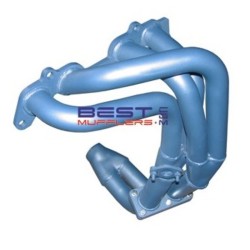 Toyota Celica ST162 ST184 ST204 1985-1999 3S-FE 5S-FE Hurricane Exhaust Headers HU233STM