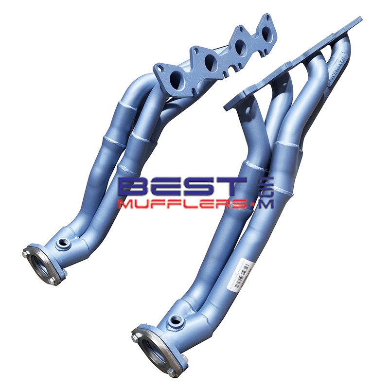Toyota LandCruiser UZJ100 1998-2007 4.7L V8 2UZ-FE Pacemaker Headers PH12680