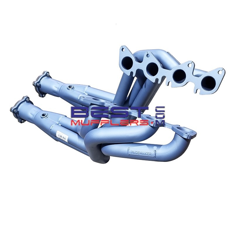Pacemaker Headers PH4177 (extractors) | Ford Mustang 5.0L Coyote V8 Supercharged. Tuned-length design