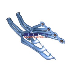 Holden Commodore VB-VS 5.7L 6.0L 6.2L LS Conversion Pacemaker Headers PH5345-3