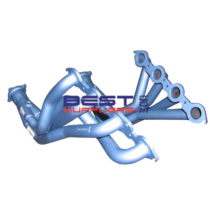 HSV VF GTS GEN-F GEN-F2 2013-2017 6.2L Supercharged LSA Pacemaker Headers PH5384