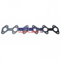 Toyota 1HZ Diesel 
Exhaust System Headers Flange Plate
PN# PHF12700