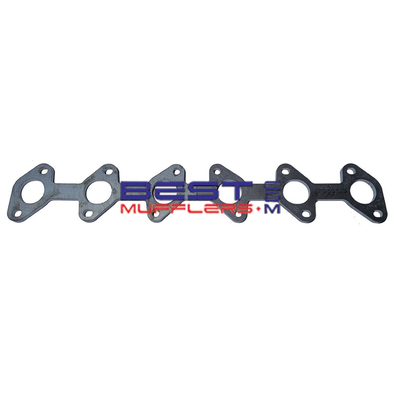 Toyota 1HZ Diesel 
Exhaust System Headers Flange Plate
PN# PHF12700