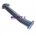Direct-fit cat delete pipe for Ford Falcon EA, EB, ED, EL, EF (1988–2002), designed to suit Pacemaker Headers PH4499 & PH4480.