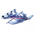 Pacemaker Headers PH5000M (extractors) for Holden Commodore VN VP VR VS, 5.0 EFI with Manual & Automatic Gearbox