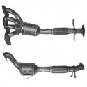 Ford Focus LT LS
2005 to 2009 2.0
Catalytic Converter 
PN#MCV047