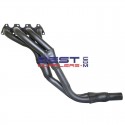 SWildcat Headers WILD007 (extractors) | Suzuki Sierra SJ410 1.0L F10A 1980–1985