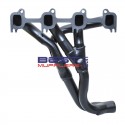 Wildcat Headers WILD291 are an Australian-made extractor upgrade for the Kia Pregio 2002 to 2006 2.7L J2 diesel