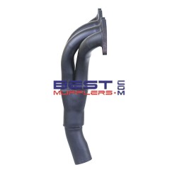 Nissan Pulsar N12 1982-1985 1.3L E13 1.5L E15 Wildcat Exhaust Headers WILD107