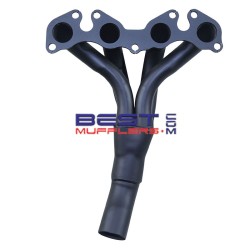 Nissan Pulsar N12 1982-1985 1.3L E13 1.5L E15 Wildcat Exhaust Headers WILD107