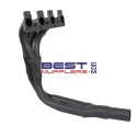 Nissan Pulsar N13 
1987 to 1991 1.6 1.8 
Exhaust Headers 
PN# WILD209