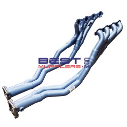 Ford Falcon XR-XF 351 Windsor Spread Port Pacemaker Competition Headers PH4036