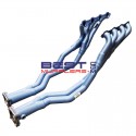 Pacemaker Headers PH4038 (extractors) are designed for the Ford Falcon XT-XF 351 / 408 Windsor with aluminium heads.
