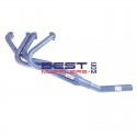 Pacemaker PH4320 headers are designed for Ford Cortina MK1 1200 & 1500 OHC Kent Pre X-Flow engines (1962–1966)
