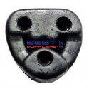 Toyota Hilux & Town Ace 
Exhaust System Rubber Mount 
PN# TYR030