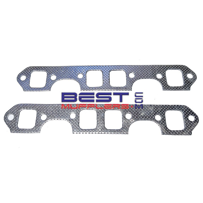 Exhaust Header / Manifold Gaskets 
Holden Torana LX LH 253 308 V8
PN# DSF009A