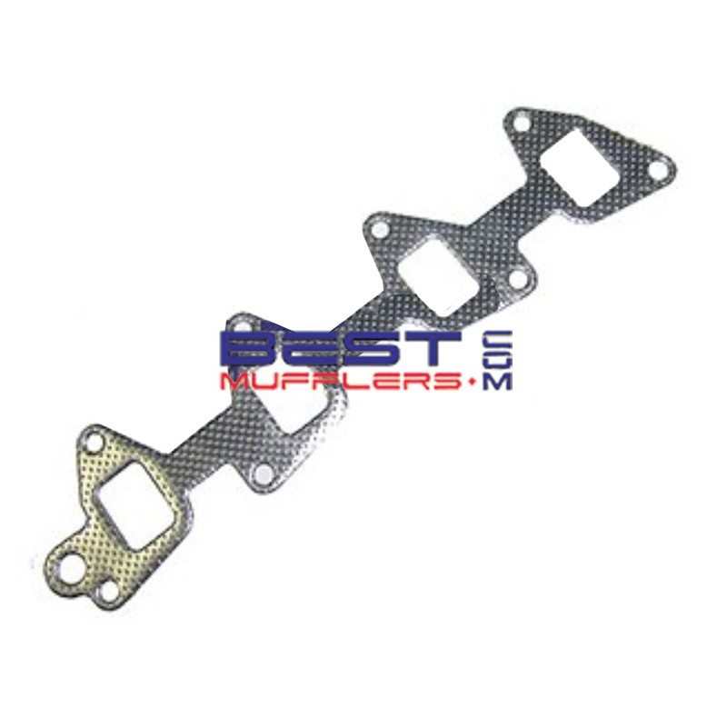 Exhaust Manifold / Header Gaskets 
Suzuki 1.3 SA413 SF413 SJ413 
PN# DSF058