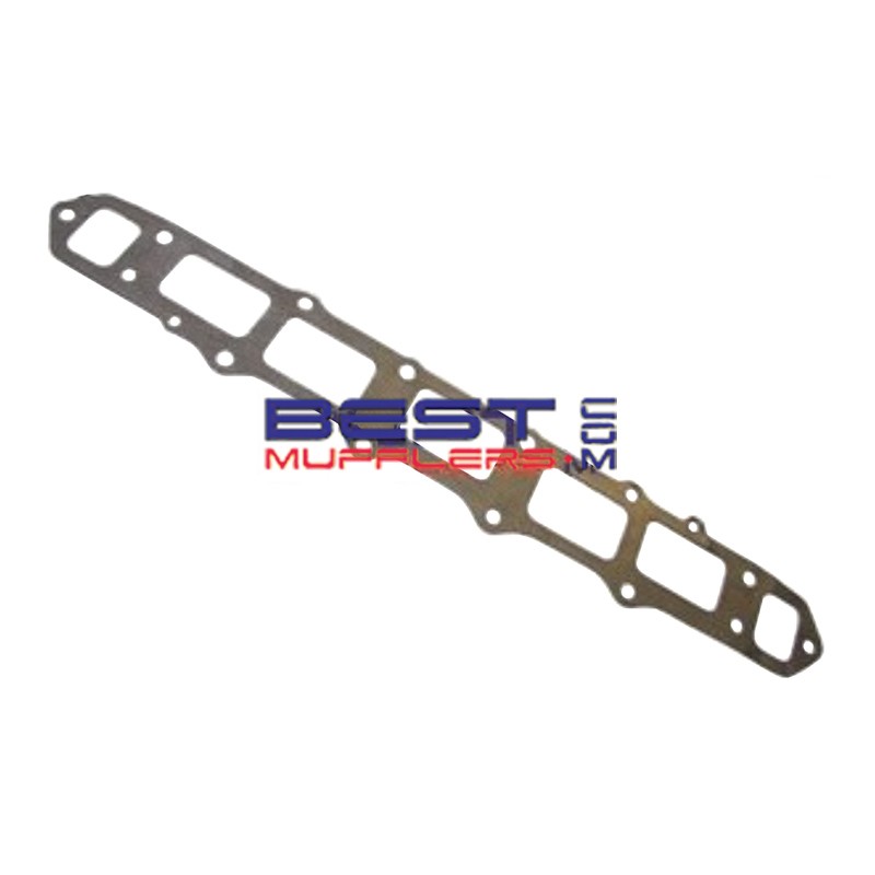 Exhaust Manifold / Header Gasket 
Toyota Landcruiser 4.0 3F 
FJ60 FJ62 FJ70 FJ73 FJ75 FJ80
PN# DSF044