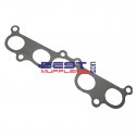 Exhaust Manifold / Header Gaskets 
Toyota Hilux 2.7 3RZ & 3RZ-FE
PN# DSF803